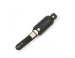 Leather Flash Stick, Usb Flash Drives, Corporate Gifts