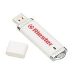 White Finish Usb, Usb Flash Drives, Corporate Gifts