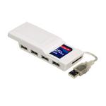 Four Port Hub, Usb Flash Drives, Corporate Gifts