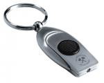 Lux Metal Keyring,Corporate Gifts