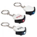 Minihouse Keyring, Torch Keyring, Corporate Gifts