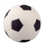 Large Soccer Stress Ball, Stress Balls, Corporate Gifts