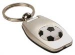 Soccer Ball Keyring, Torch Keyring, Corporate Gifts