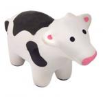 Cow Stress Shape, Stress Balls, Corporate Gifts