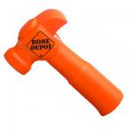 Orange Stress Hammer, Stress Balls, Corporate Gifts