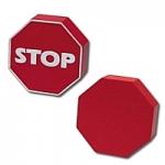 Stop Sign Stress Ball, Stress Balls, Corporate Gifts