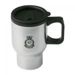 Stainless Travel Mug, Beverage Gear, Corporate Gifts