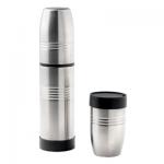 Stainless Thermo Flask, Beverage Gear, Corporate Gifts