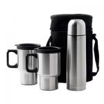 Traveling Coffee Set, Beverage Gear, Corporate Gifts