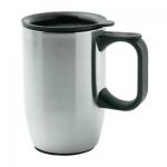 Stainless Mug, Beverage Gear
