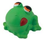 Frog Stress Toy, Stress Balls, Corporate Gifts