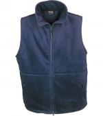 Polar Fleece Vest, Premium Jackets, Corporate Gifts