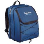 Two Tone Picnic Backpack, Picnic Sets, Corporate Gifts