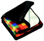 Multi Colour Picnic Rug, Picnic Sets, Corporate Gifts