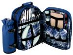 Deluxe Four Setting Picnic Set, Picnic Sets, Corporate Gifts