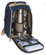 Picnic Set With Vacuum Flak, Picnic Sets, Corporate Gifts