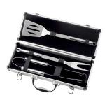 Barbecue Set In Case, Picnic Sets, Corporate Gifts