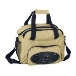 Cooler Bag With Radio, Picnic Sets, Corporate Gifts