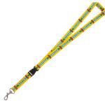 AI 131_1_9, Printed Lanyards, Corporate Gifts