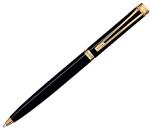 Black Harmonie Waterman Pen, Pens Waterman, Corporate Gifts