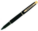 Gloss Black Waterman Hemisphere Pen, Pens Waterman, Corporate Gifts