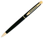 Black Waterman Hemisphere Pen, Pens Waterman, Corporate Gifts