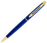 Marbled Blue Waterman Hemisphere Pen, Pens Waterman, Corporate Gifts