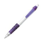 Rubber Grip Plastic Pen, Pens Plastic Deluxe, Corporate Gifts