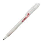 See Thru Pen, Pens Plastic Deluxe, Corporate Gifts