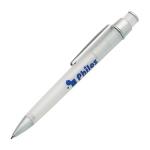 See Through Promo Pen, Pens Plastic Deluxe, Corporate Gifts