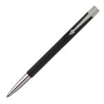 Black Parker Vector Rollerball Pen, Pens Parker Roller, Corporate Gifts