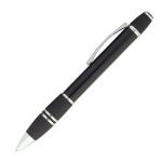 Metal Pen With Rings, Pens Metal Deluxe, Corporate Gifts