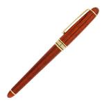 Wood Rollerball Pen, Pens Metal Deluxe, Corporate Gifts