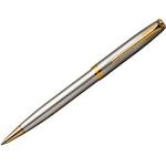 Sonnet Parker Pen With Gold, Pens Parker Ball, Corporate Gifts