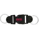 Buckle Keychain, Office Stuff, Corporate Gifts