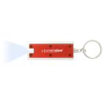 Metal Led Keytag Torch, Office Stuff, Corporate Gifts