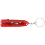 Acrylic Key Ring Torch, Office Stuff, Corporate Gifts