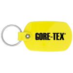 Capsule Plastic Key Tag, Office Stuff, Corporate Gifts