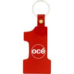 Number One Key Tag, Office Stuff, Corporate Gifts