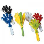 One Hand Clapping, Novelties Deluxe, Corporate Gifts