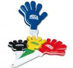 Plastic Clapping Hands, Novelties Deluxe, Corporate Gifts