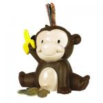 Monkey Savings Bank , Novelties Deluxe, Corporate Gifts
