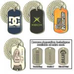 Zhongyis Dog Tag, Novelties Deluxe, Corporate Gifts