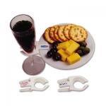 Glass Holder For Plate, Novelties Deluxe, Corporate Gifts