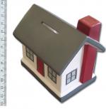 House Money Box, Novelties Deluxe, Corporate Gifts
