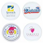 Clear Round Acrylic Coaster , Novelties Deluxe, Corporate Gifts