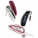Mini Golf Ball Bag , Novelties Deluxe, Corporate Gifts