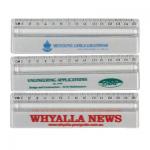 Magnifying Ruler , Novelties Deluxe, Corporate Gifts