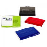 Folding Card Holder , Novelties Deluxe, Corporate Gifts