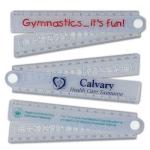 Folding Stencil Ruler , Novelties Deluxe, Corporate Gifts
